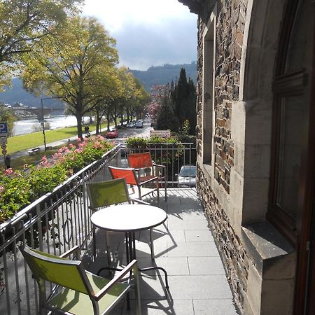 Hotel Villa Vinum Κόχεμ Εξωτερικό φωτογραφία