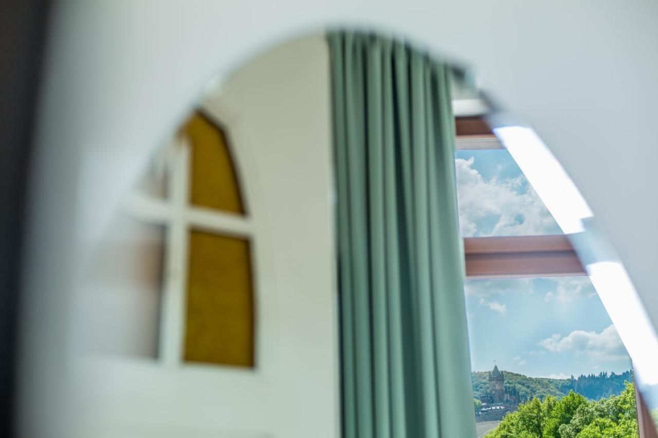 Hotel Villa Vinum Κόχεμ Εξωτερικό φωτογραφία