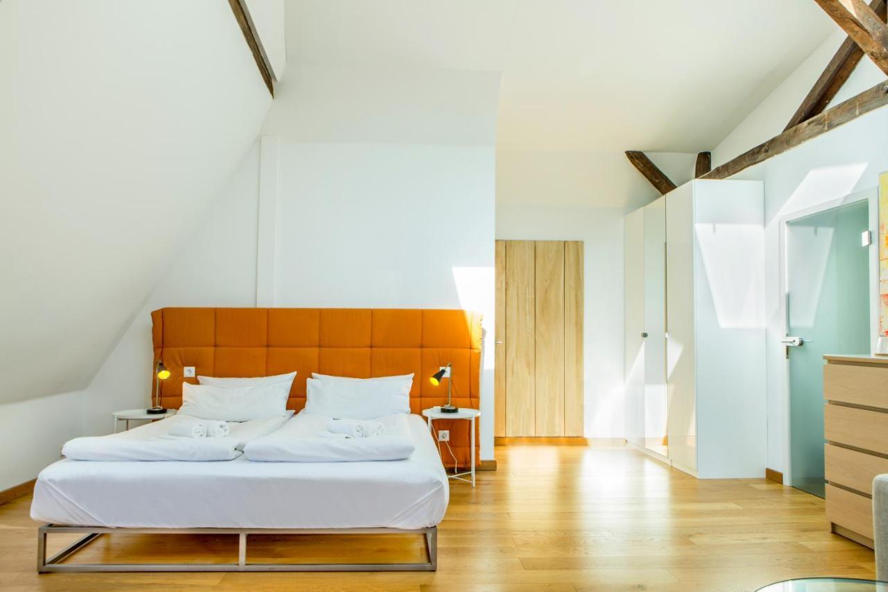 Hotel Villa Vinum Κόχεμ Δωμάτιο φωτογραφία