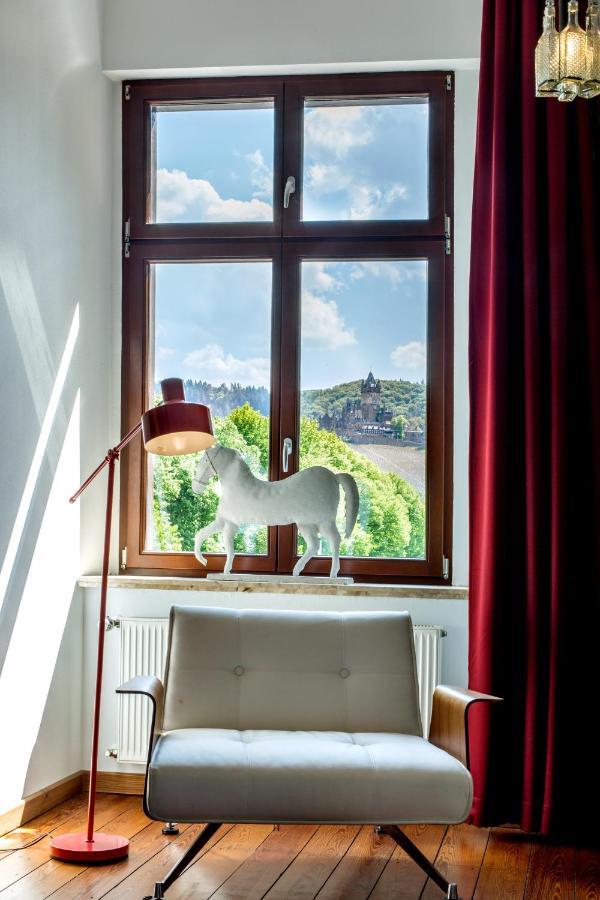 Hotel Villa Vinum Κόχεμ Εξωτερικό φωτογραφία