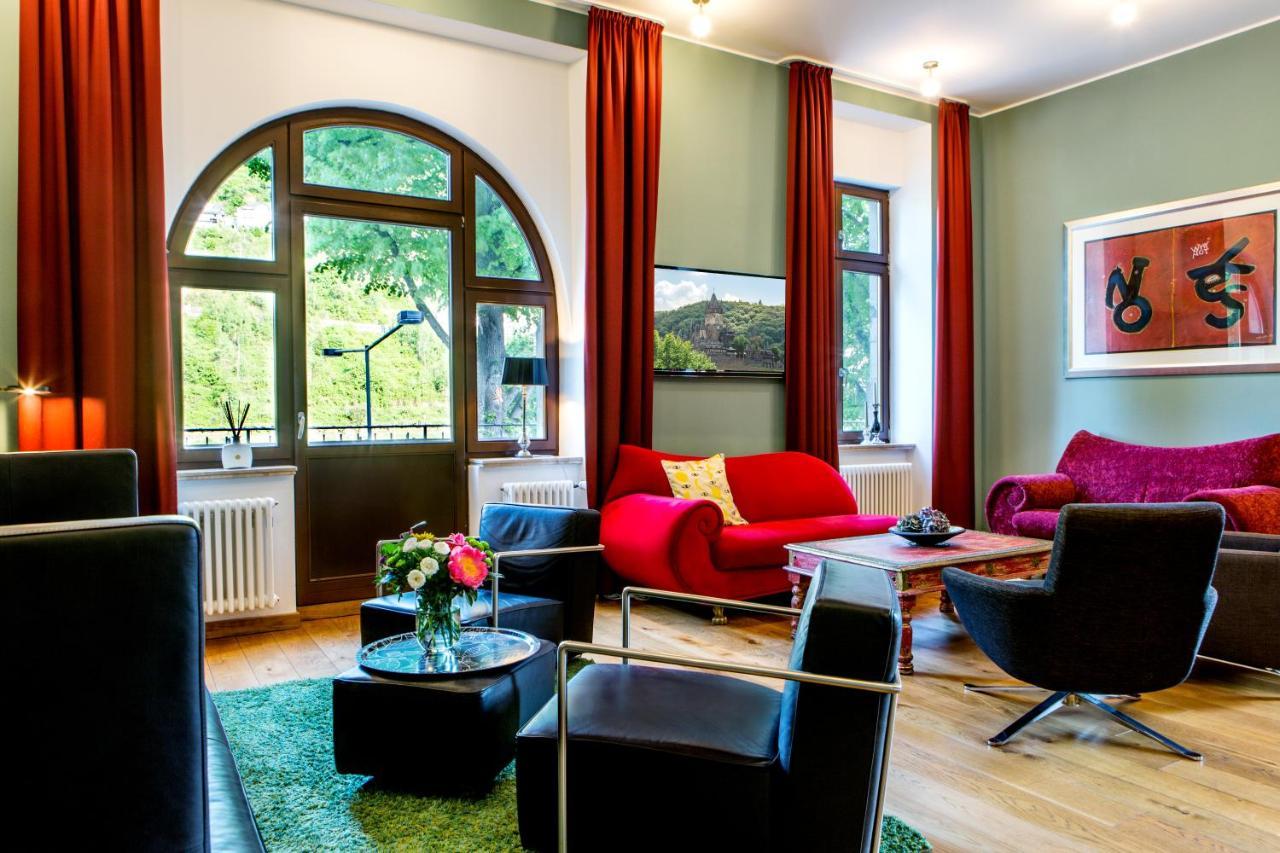 Hotel Villa Vinum Κόχεμ Εξωτερικό φωτογραφία