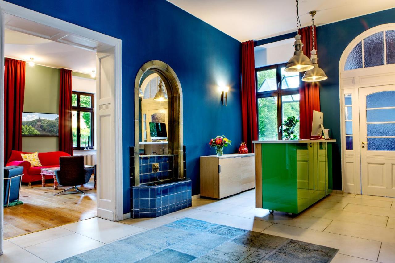 Hotel Villa Vinum Κόχεμ Εξωτερικό φωτογραφία
