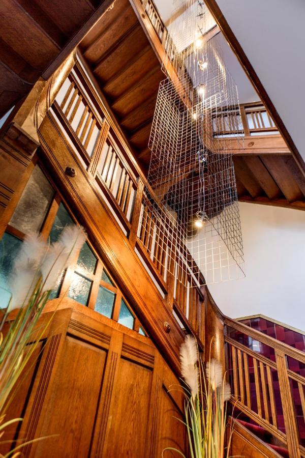 Hotel Villa Vinum Κόχεμ Εξωτερικό φωτογραφία