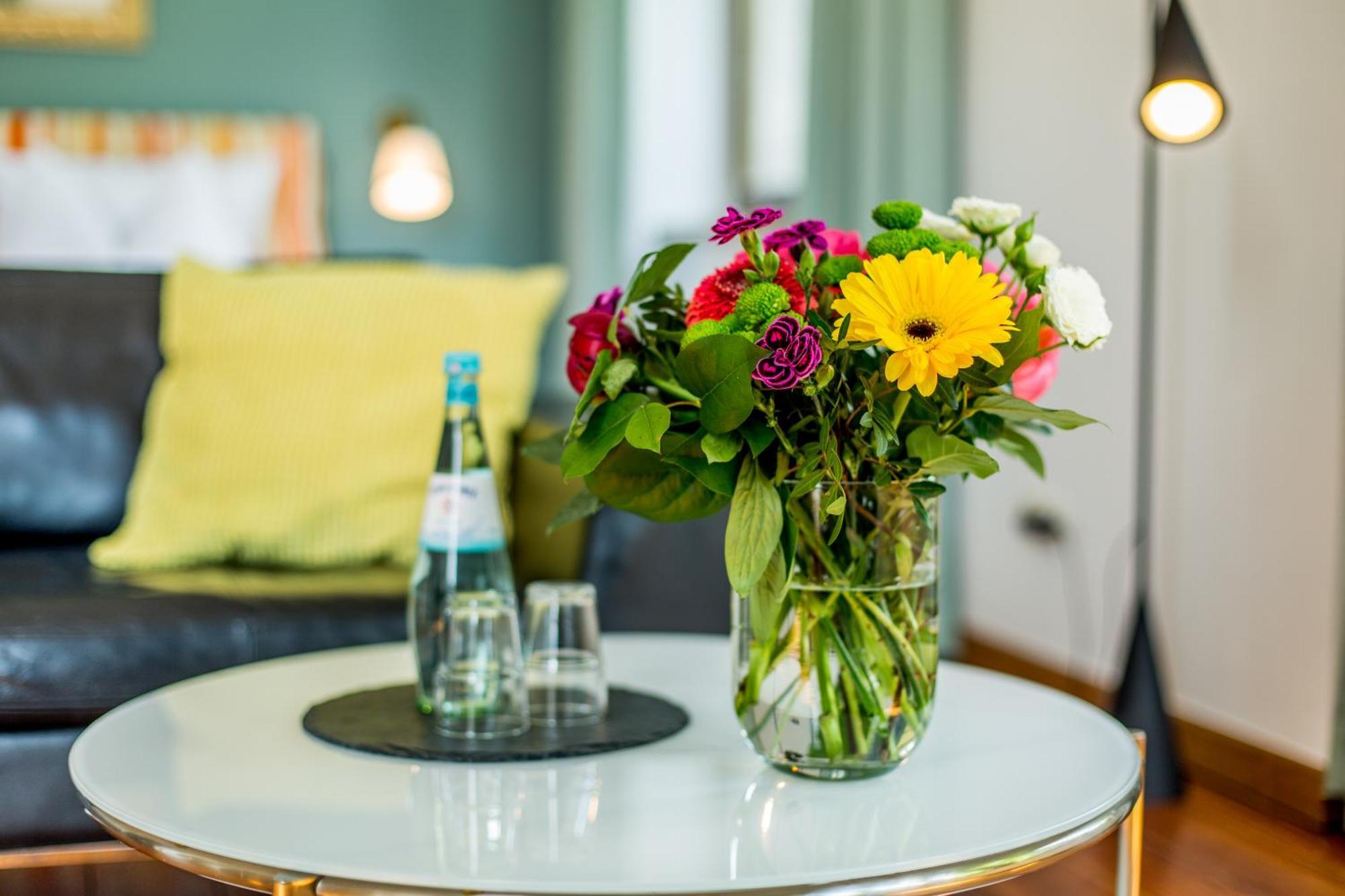 Hotel Villa Vinum Κόχεμ Δωμάτιο φωτογραφία