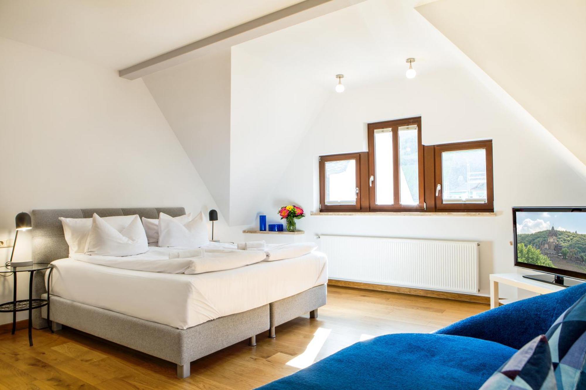 Hotel Villa Vinum Κόχεμ Δωμάτιο φωτογραφία