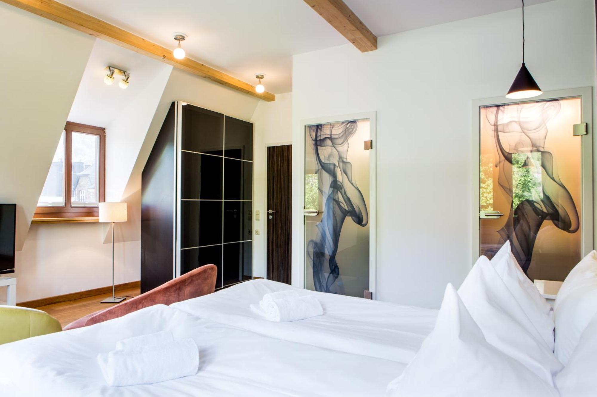 Hotel Villa Vinum Κόχεμ Δωμάτιο φωτογραφία
