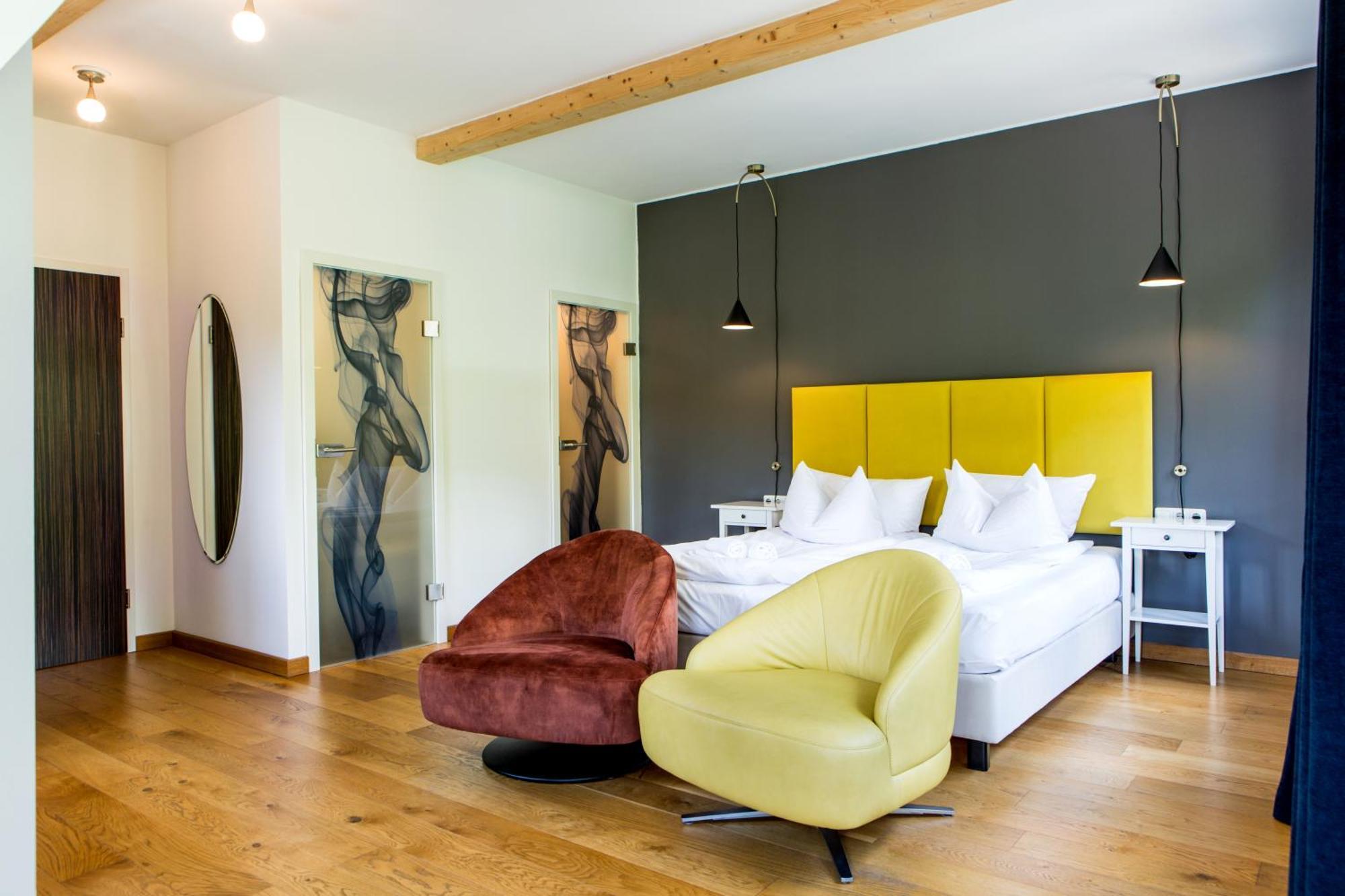 Hotel Villa Vinum Κόχεμ Δωμάτιο φωτογραφία