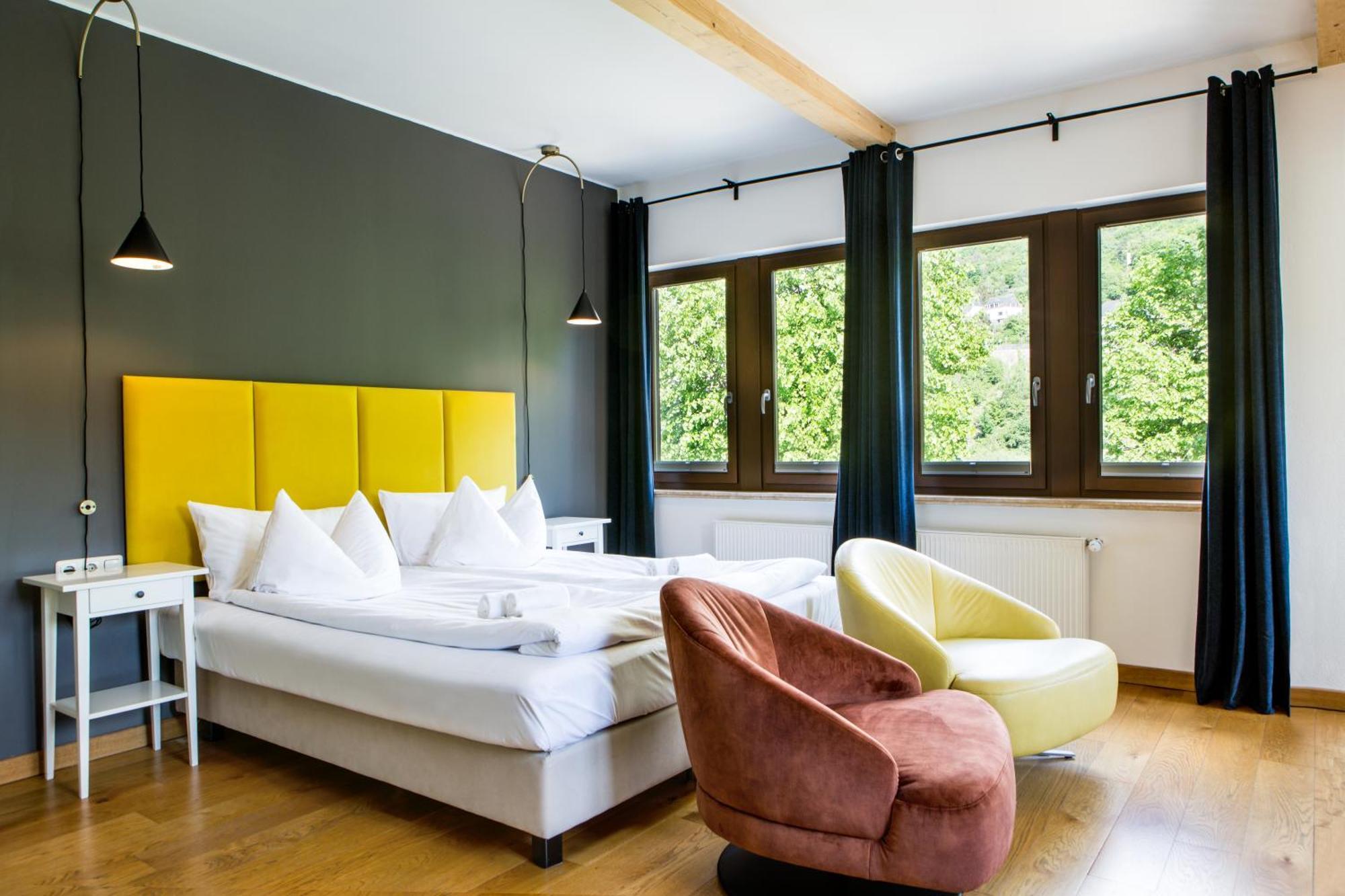 Hotel Villa Vinum Κόχεμ Δωμάτιο φωτογραφία