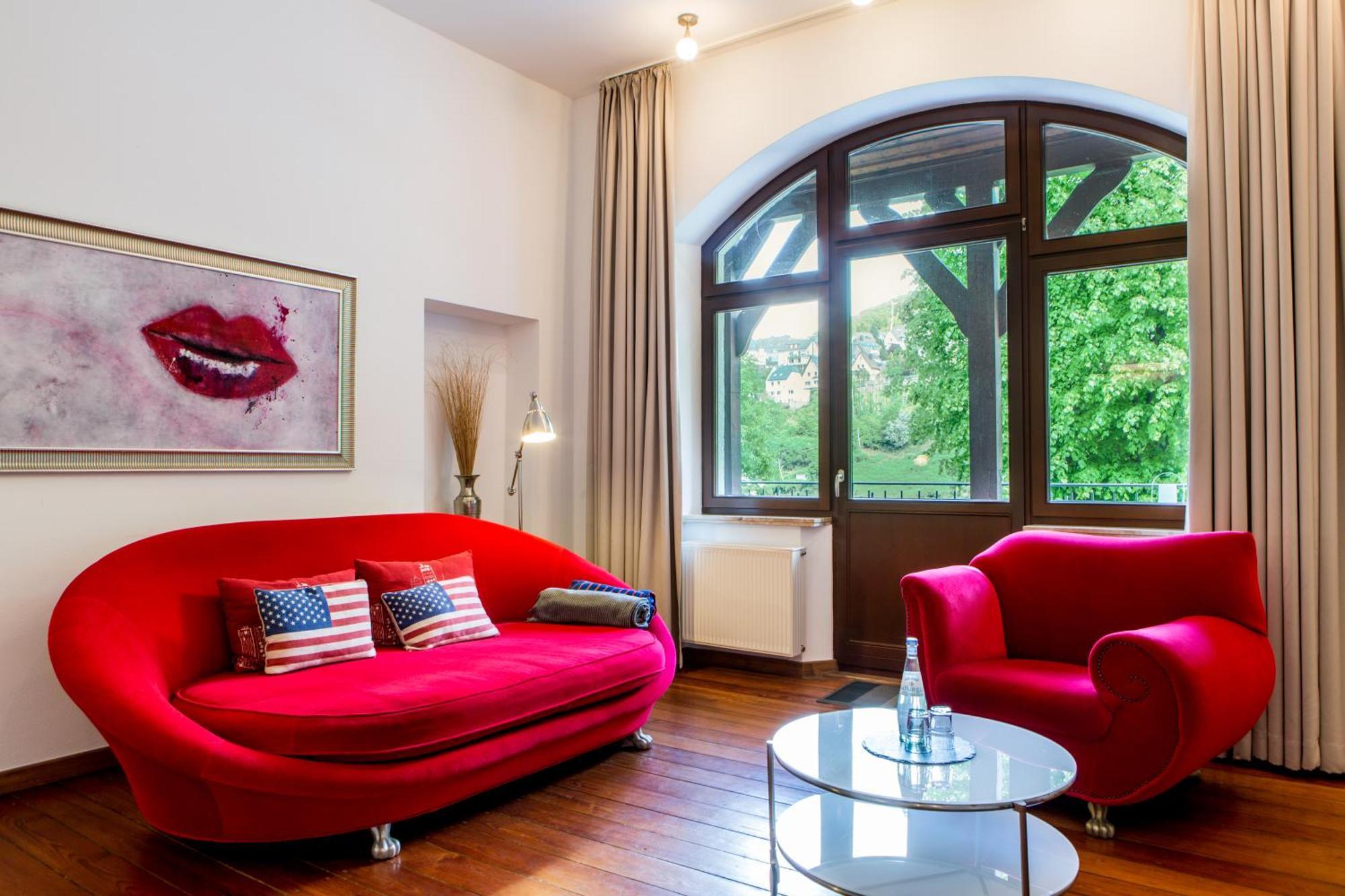 Hotel Villa Vinum Κόχεμ Δωμάτιο φωτογραφία
