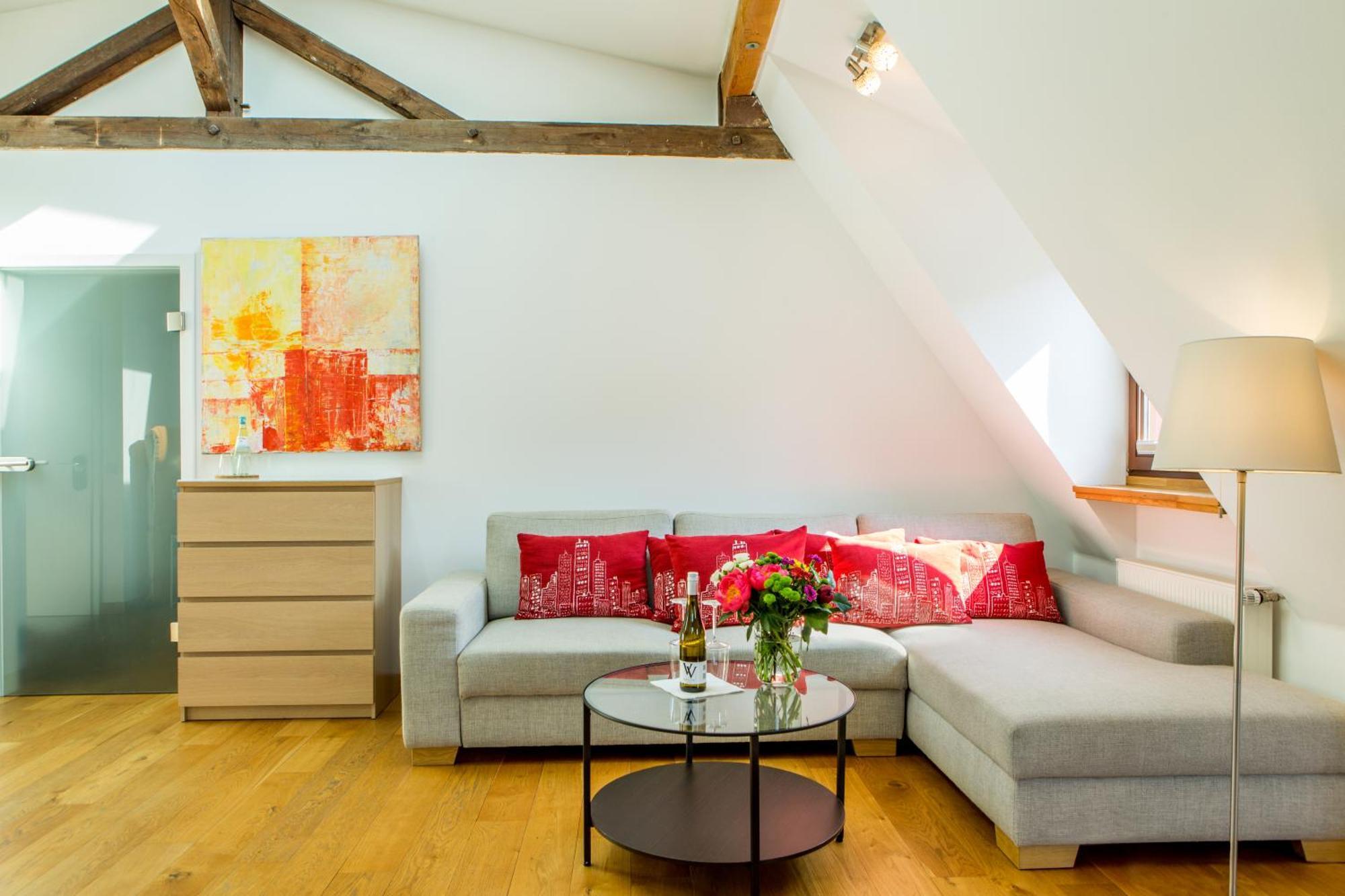 Hotel Villa Vinum Κόχεμ Δωμάτιο φωτογραφία