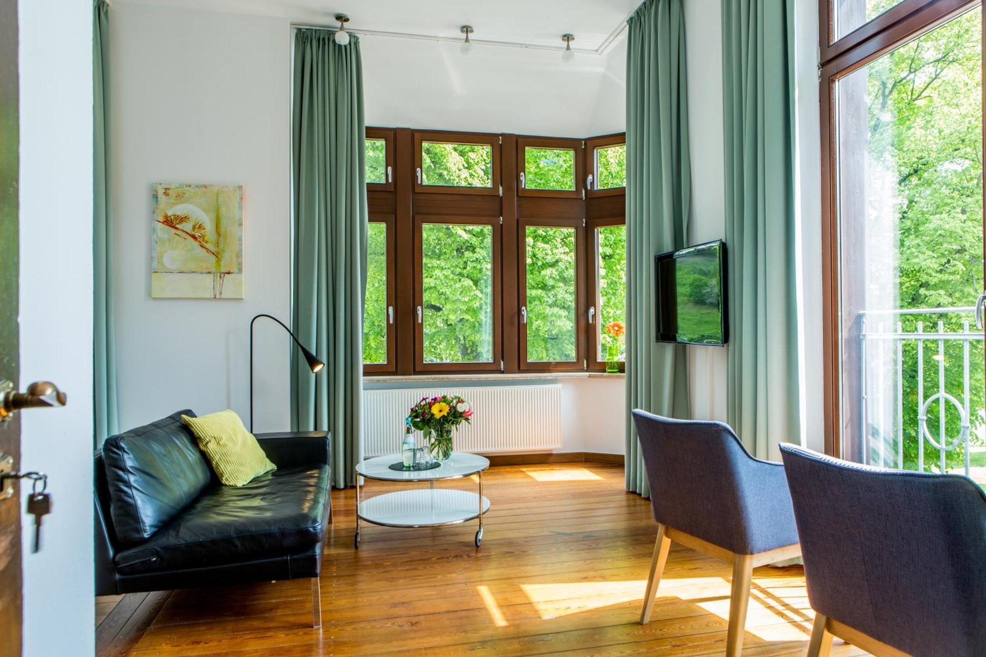 Hotel Villa Vinum Κόχεμ Δωμάτιο φωτογραφία