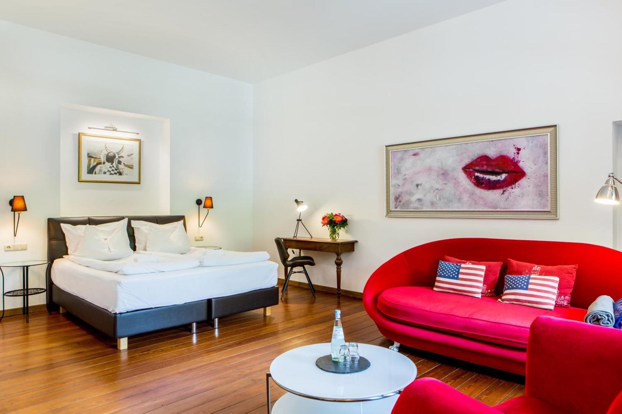 Hotel Villa Vinum Κόχεμ Δωμάτιο φωτογραφία