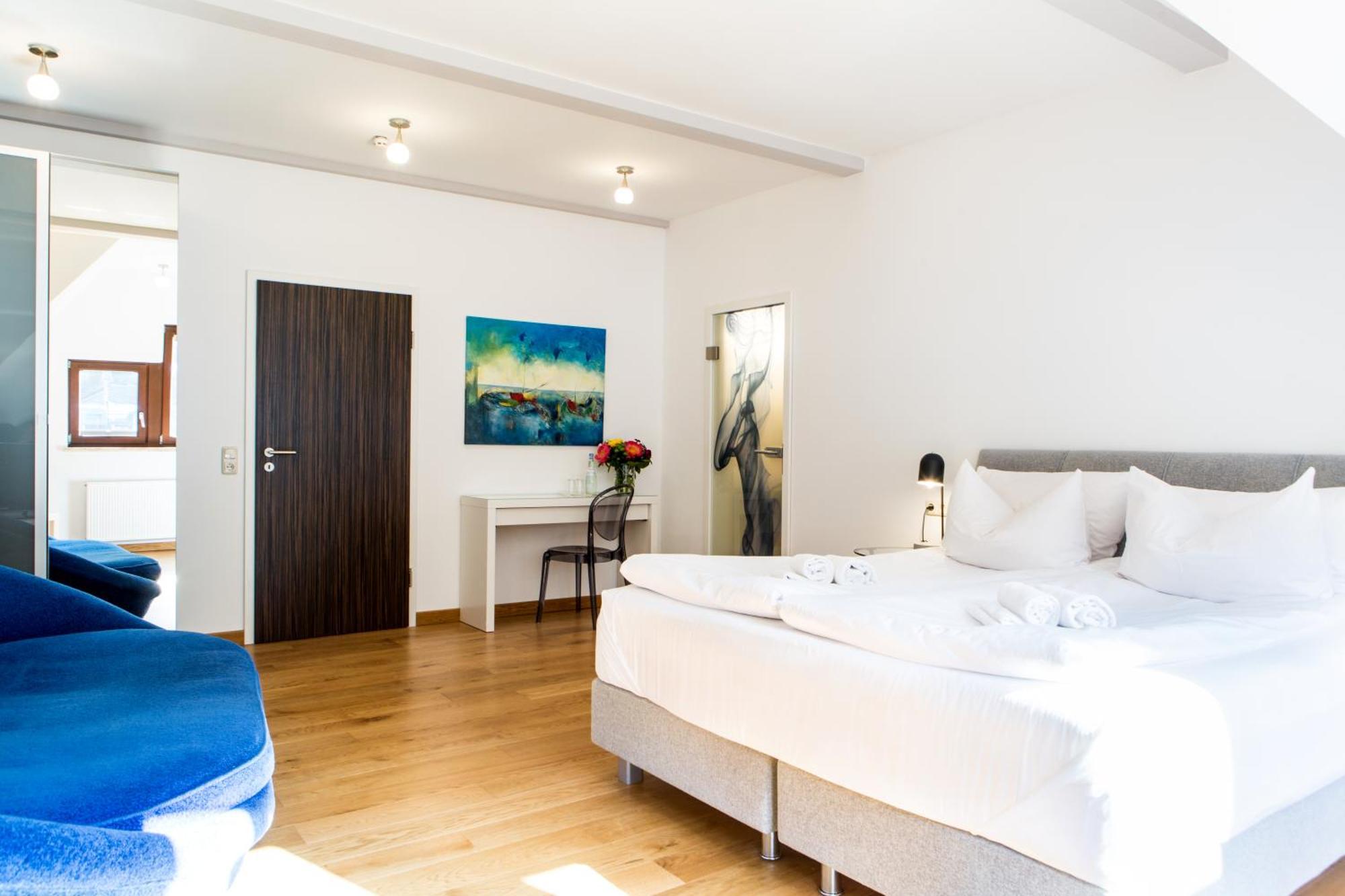 Hotel Villa Vinum Κόχεμ Δωμάτιο φωτογραφία