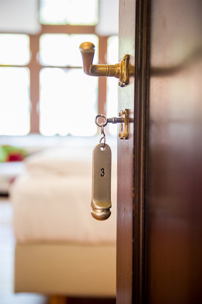 Hotel Villa Vinum Κόχεμ Εξωτερικό φωτογραφία
