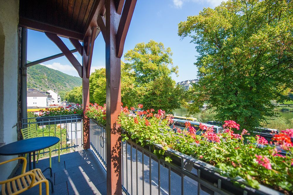 Hotel Villa Vinum Κόχεμ Εξωτερικό φωτογραφία