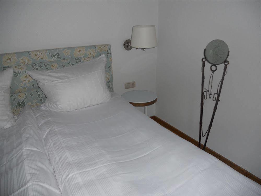Hotel Villa Vinum Κόχεμ Εξωτερικό φωτογραφία