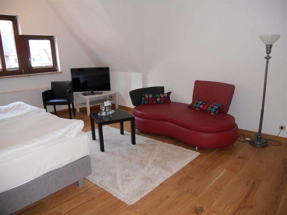 Hotel Villa Vinum Κόχεμ Εξωτερικό φωτογραφία