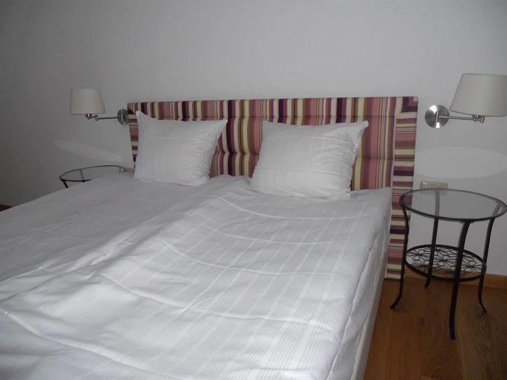 Hotel Villa Vinum Κόχεμ Εξωτερικό φωτογραφία