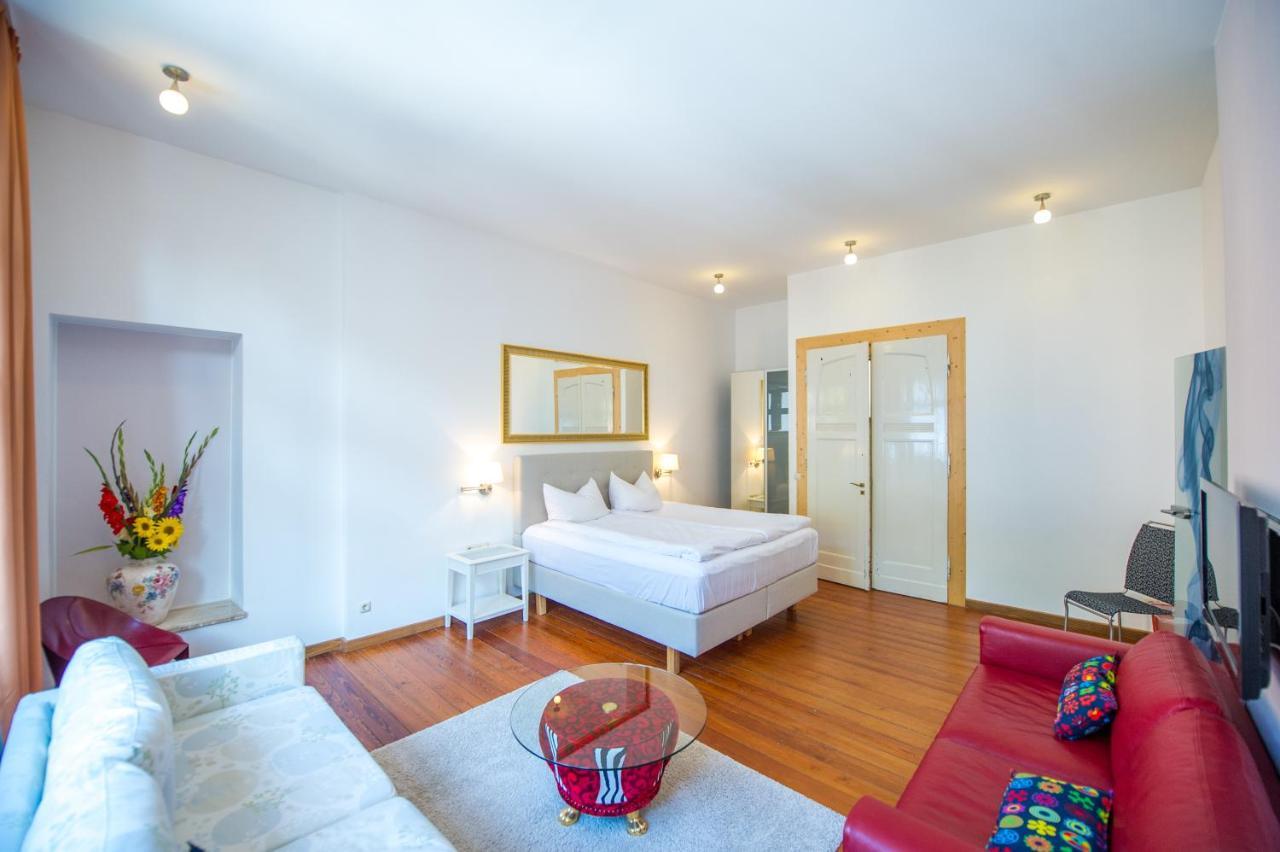 Hotel Villa Vinum Κόχεμ Εξωτερικό φωτογραφία